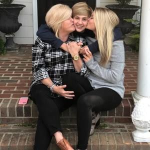 Meet your Posher, Amy